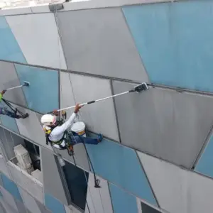 Industrial Rope Access