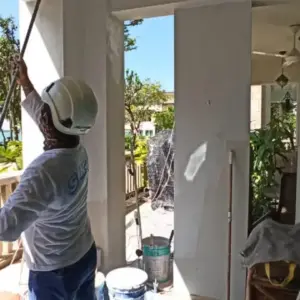 Repainting